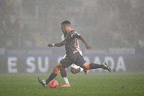 CALCIO - Serie A - Parma Calcio vs Inter - FC Internazionale