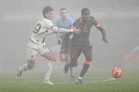 CALCIO - Serie A - Parma Calcio vs Inter - FC Internazionale