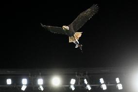 CALCIO - Serie A - SS Lazio vs ACF Fiorentina