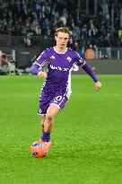 CALCIO - Serie A - SS Lazio vs ACF Fiorentina