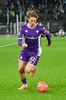 CALCIO - Serie A - SS Lazio vs ACF Fiorentina