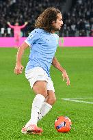 CALCIO - Serie A - SS Lazio vs ACF Fiorentina