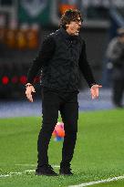 CALCIO - Serie A - SS Lazio vs ACF Fiorentina