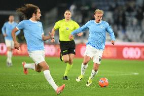 CALCIO - Serie A - SS Lazio vs ACF Fiorentina