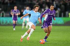 CALCIO - Serie A - SS Lazio vs ACF Fiorentina