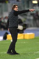 CALCIO - Serie A - SS Lazio vs ACF Fiorentina