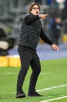 CALCIO - Serie A - SS Lazio vs ACF Fiorentina