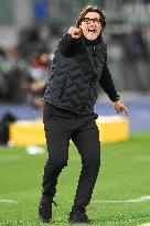 CALCIO - Serie A - SS Lazio vs ACF Fiorentina