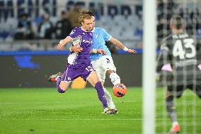 CALCIO - Serie A - SS Lazio vs ACF Fiorentina