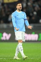 CALCIO - Serie A - SS Lazio vs ACF Fiorentina