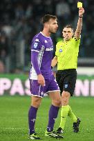 CALCIO - Serie A - SS Lazio vs ACF Fiorentina