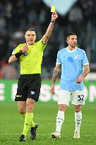 CALCIO - Serie A - SS Lazio vs ACF Fiorentina