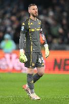 CALCIO - Serie A - SS Lazio vs ACF Fiorentina