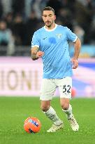 CALCIO - Serie A - SS Lazio vs ACF Fiorentina