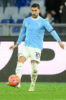 CALCIO - Serie A - SS Lazio vs ACF Fiorentina