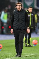 CALCIO - Serie A - SS Lazio vs ACF Fiorentina