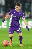 CALCIO - Serie A - SS Lazio vs ACF Fiorentina