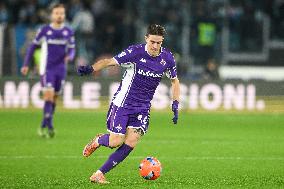 CALCIO - Serie A - SS Lazio vs ACF Fiorentina