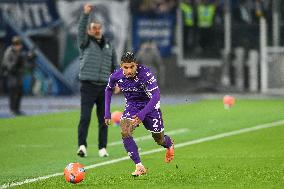 CALCIO - Serie A - SS Lazio vs ACF Fiorentina