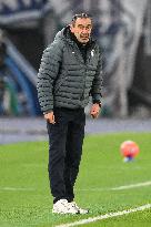 CALCIO - Serie A - SS Lazio vs ACF Fiorentina