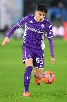 CALCIO - Serie A - SS Lazio vs ACF Fiorentina