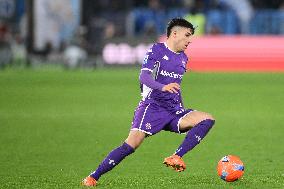 CALCIO - Serie A - SS Lazio vs ACF Fiorentina