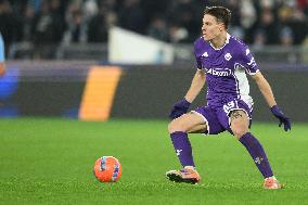 CALCIO - Serie A - SS Lazio vs ACF Fiorentina