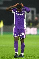 CALCIO - Serie A - SS Lazio vs ACF Fiorentina