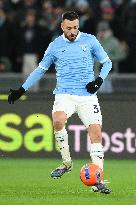 CALCIO - Serie A - SS Lazio vs ACF Fiorentina