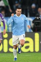 CALCIO - Serie A - SS Lazio vs ACF Fiorentina