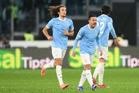 CALCIO - Serie A - SS Lazio vs ACF Fiorentina