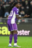 CALCIO - Serie A - SS Lazio vs ACF Fiorentina