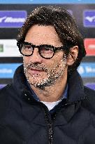 CALCIO - Serie A - SS Lazio vs ACF Fiorentina