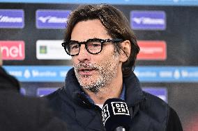 CALCIO - Serie A - SS Lazio vs ACF Fiorentina