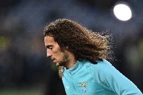 CALCIO - Serie A - SS Lazio vs ACF Fiorentina