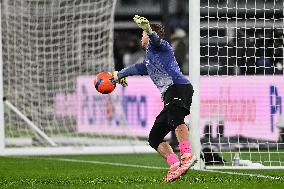 CALCIO - Serie A - SS Lazio vs ACF Fiorentina