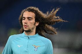 CALCIO - Serie A - SS Lazio vs ACF Fiorentina