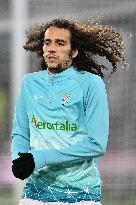 CALCIO - Serie A - SS Lazio vs ACF Fiorentina