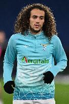 CALCIO - Serie A - SS Lazio vs ACF Fiorentina