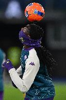 CALCIO - Serie A - SS Lazio vs ACF Fiorentina