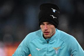 CALCIO - Serie A - SS Lazio vs ACF Fiorentina