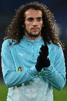 CALCIO - Serie A - SS Lazio vs ACF Fiorentina