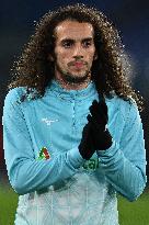 CALCIO - Serie A - SS Lazio vs ACF Fiorentina