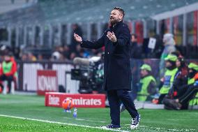 CALCIO - Serie A - AC Milan vs Genoa CFC