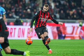 CALCIO - Serie A - AC Milan vs Genoa CFC