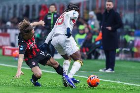 CALCIO - Serie A - AC Milan vs Genoa CFC