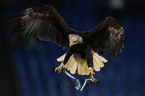 CALCIO - Serie A - SS Lazio vs ACF Fiorentina