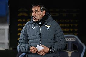 CALCIO - Serie A - SS Lazio vs ACF Fiorentina