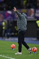 CALCIO - Serie A - SS Lazio vs ACF Fiorentina