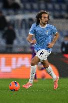 CALCIO - Serie A - SS Lazio vs ACF Fiorentina